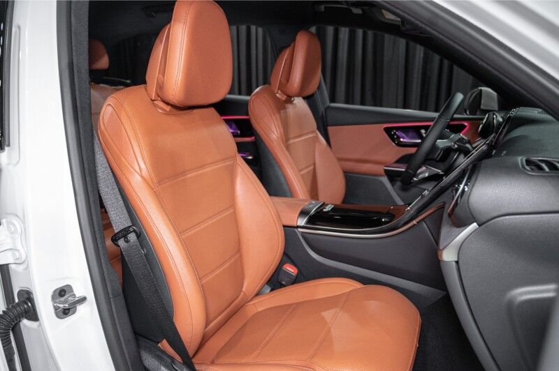 2026 Mercedes-Benz GLC 300 SUV Peoria AZ