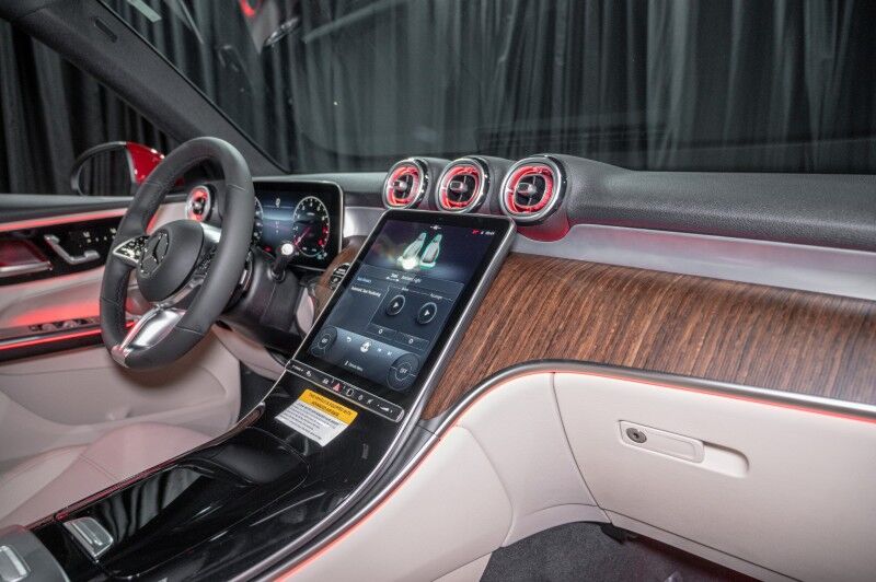 2026 Mercedes-Benz GLC 300 SUV Peoria AZ