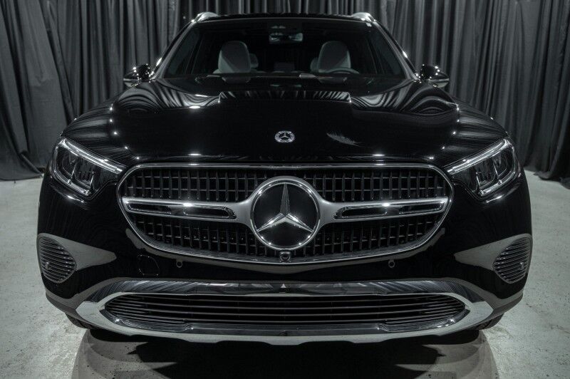 2026 Mercedes-Benz GLC 300 SUV