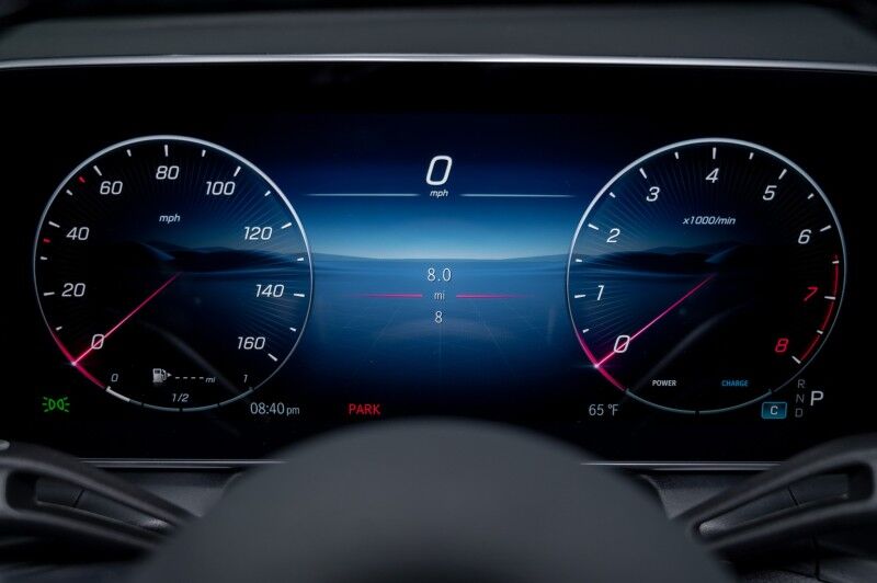 2026 Mercedes-Benz GLC 300 SUV Peoria AZ