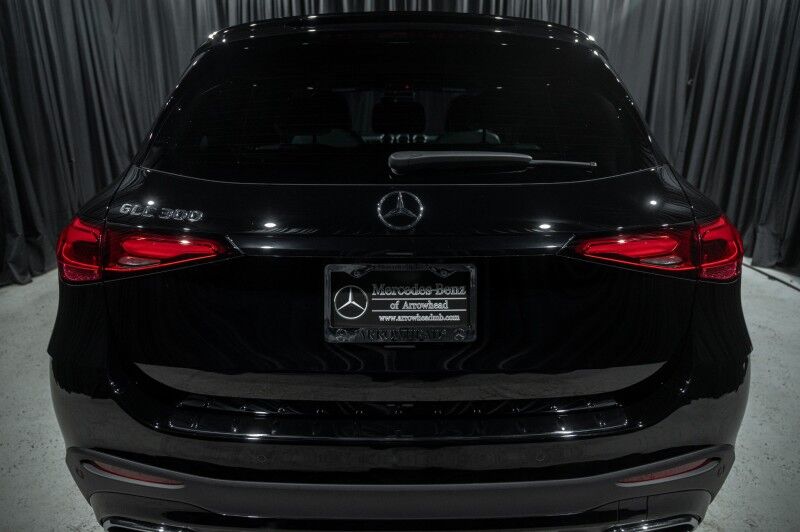 2026 Mercedes-Benz GLC 300 SUV Peoria AZ