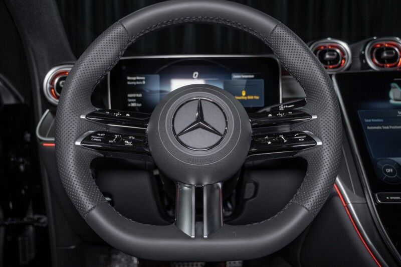 2026 Mercedes-Benz GLC 300 SUV Peoria AZ