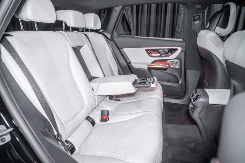 2026 Mercedes-Benz GLC 300 SUV Peoria AZ