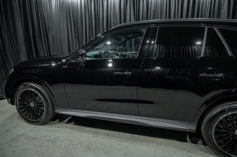 2026 Mercedes-Benz GLC 300 SUV Peoria AZ