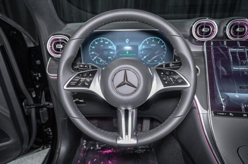 2026 Mercedes-Benz GLC 300 SUV Peoria AZ