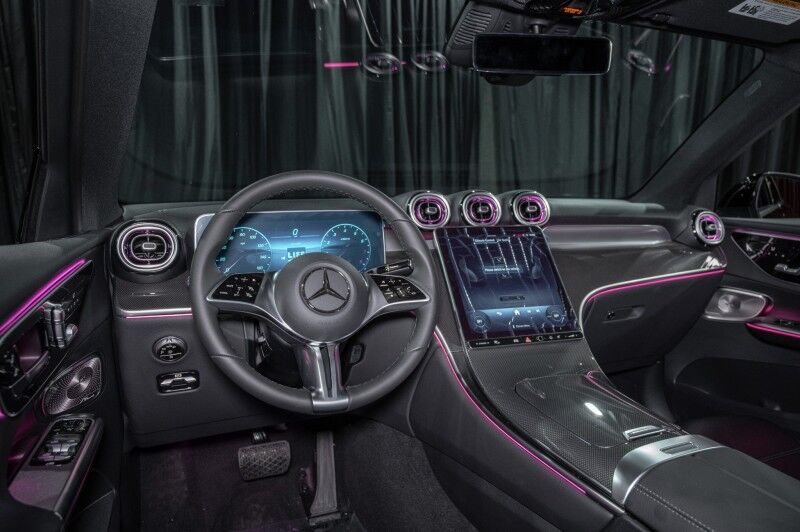 2026 Mercedes-Benz GLC 300 SUV Peoria AZ