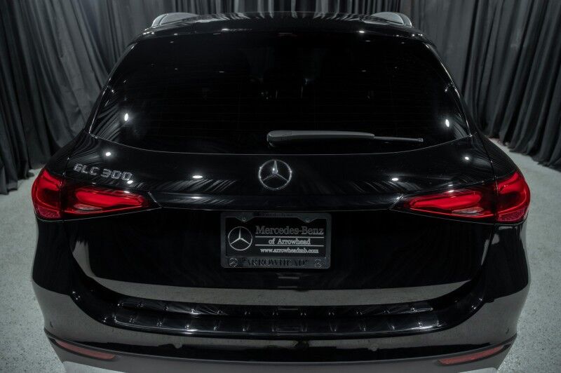 2026 Mercedes-Benz GLC 300 SUV Peoria AZ