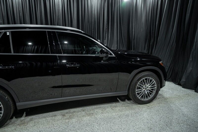 2026 Mercedes-Benz GLC 300 SUV Peoria AZ