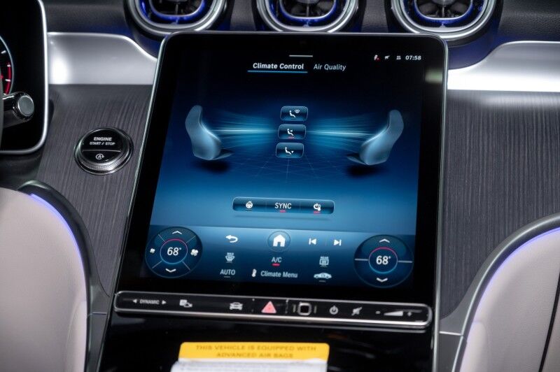 2026 Mercedes-Benz GLC 300 SUV Peoria AZ