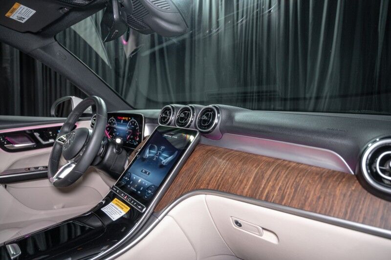 2026 Mercedes-Benz GLC 300 SUV Peoria AZ
