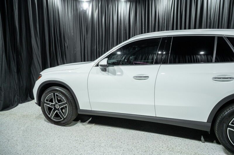 2026 Mercedes-Benz GLC 300 SUV Peoria AZ