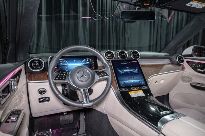 2026 Mercedes-Benz GLC 300 SUV Peoria AZ