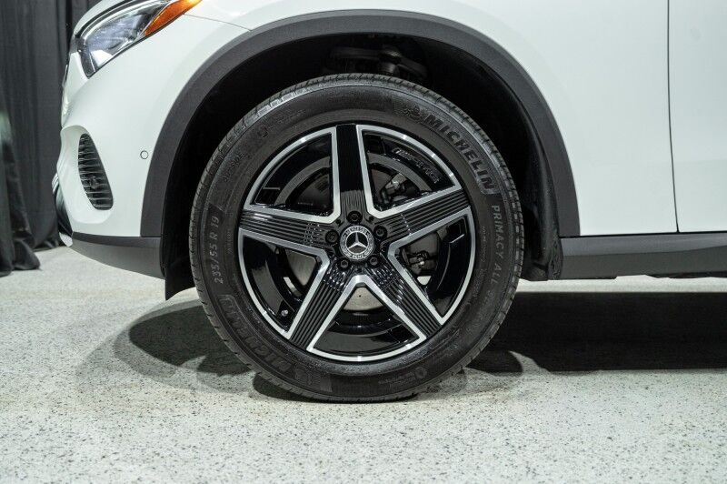 2026 Mercedes-Benz GLC 300 SUV Peoria AZ