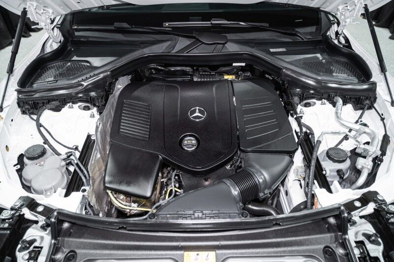 2026 Mercedes-Benz GLC 300 SUV Peoria AZ