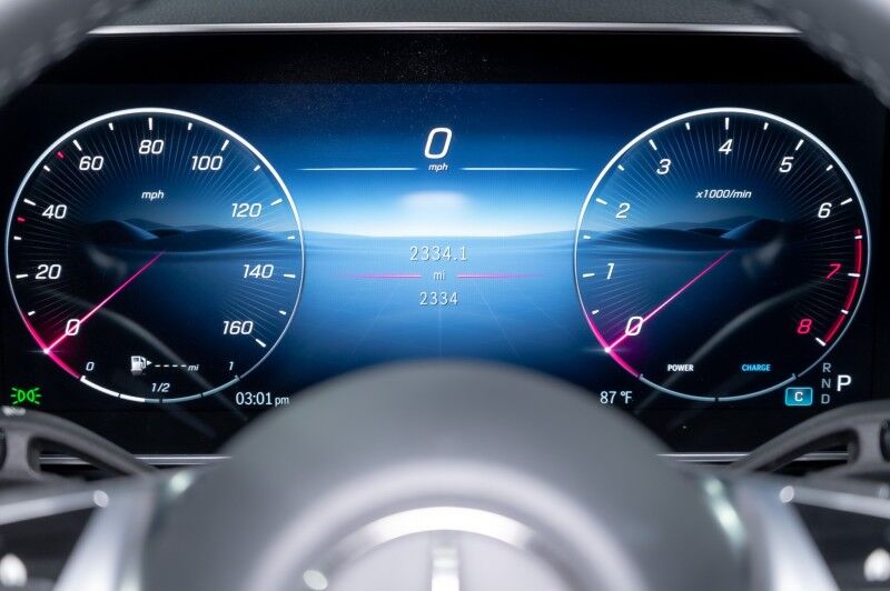 2026 Mercedes-Benz GLC 300 SUV Peoria AZ