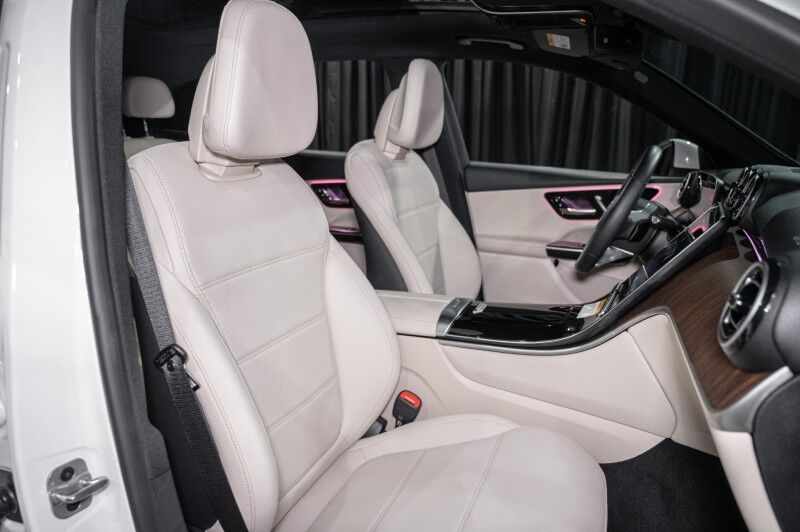 2026 Mercedes-Benz GLC 300 SUV Peoria AZ