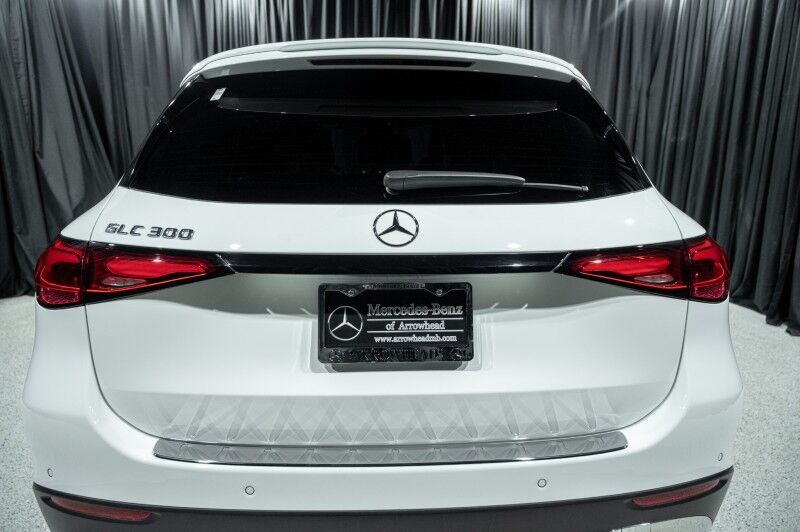 2026 Mercedes-Benz GLC 300 SUV Peoria AZ