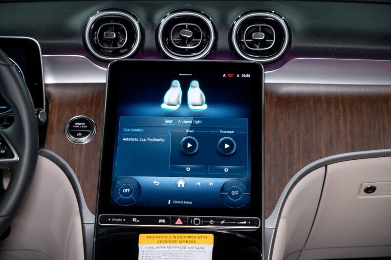2026 Mercedes-Benz GLC 300 SUV Peoria AZ