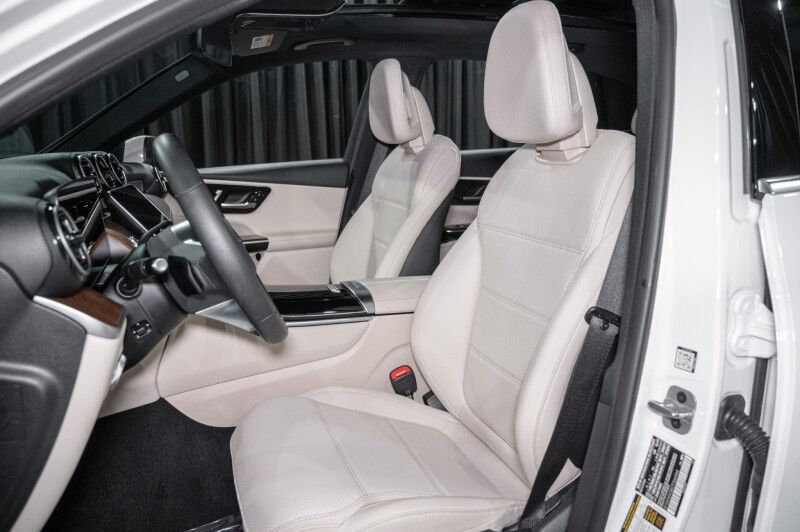 2026 Mercedes-Benz GLC 300 SUV Peoria AZ