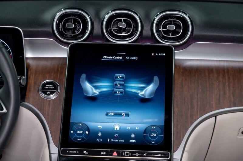 2026 Mercedes-Benz GLC 300 SUV Peoria AZ