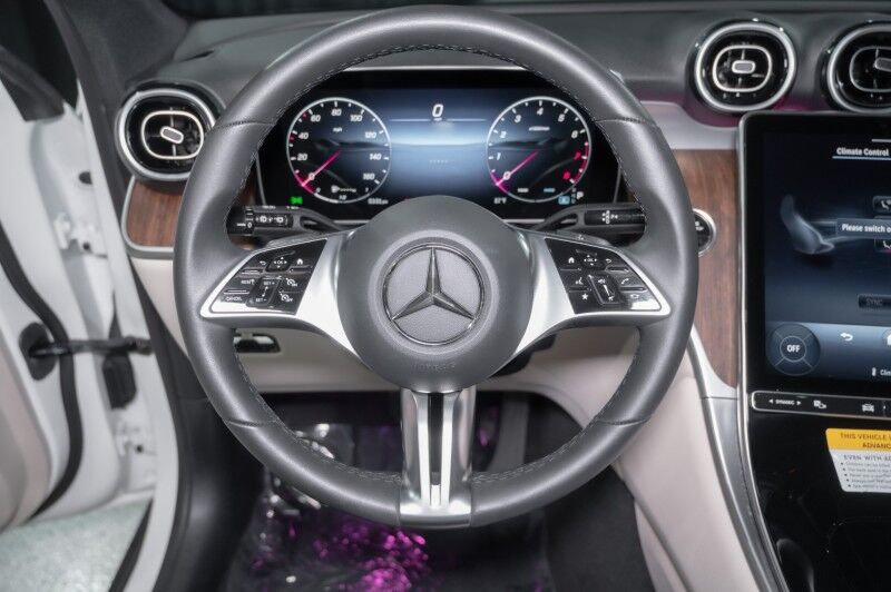 2026 Mercedes-Benz GLC 300 SUV Peoria AZ