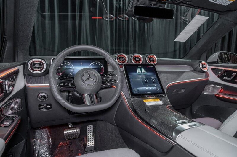 2026 Mercedes-Benz GLC 300 SUV Peoria AZ