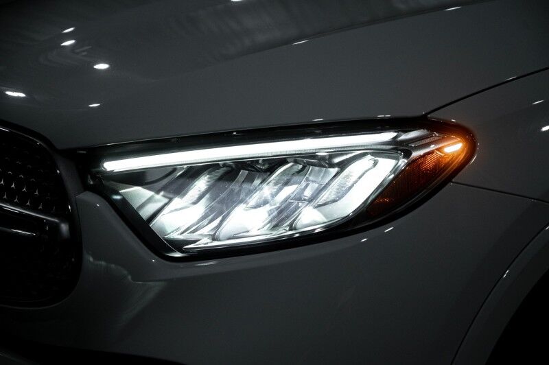 2026 Mercedes-Benz GLC 300 SUV Peoria AZ