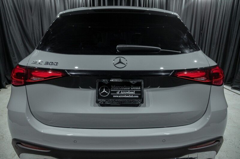 2026 Mercedes-Benz GLC 300 SUV Peoria AZ