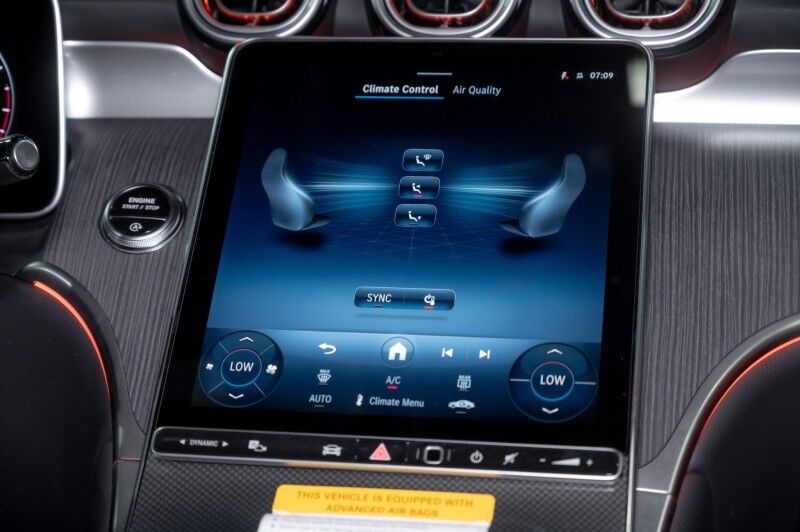 2026 Mercedes-Benz GLC 300 SUV Peoria AZ