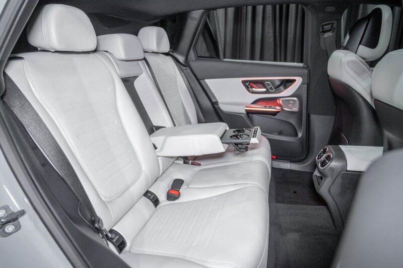 2026 Mercedes-Benz GLC 300 SUV Peoria AZ