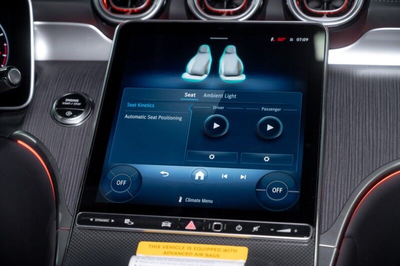 2026 Mercedes-Benz GLC 300 SUV Peoria AZ