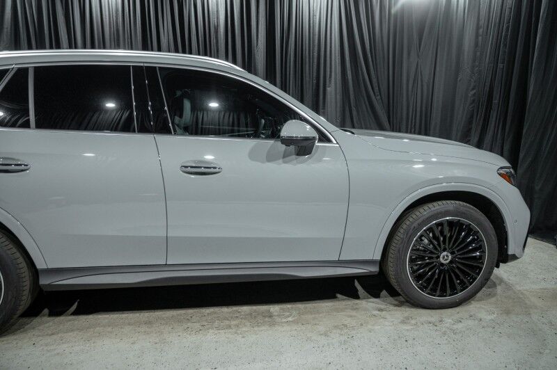 2026 Mercedes-Benz GLC 300 SUV Peoria AZ