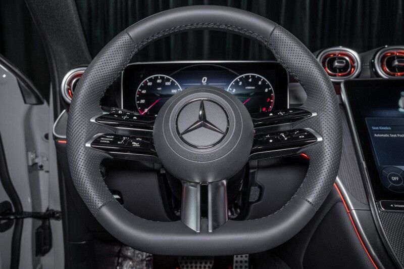 2026 Mercedes-Benz GLC 300 SUV Peoria AZ