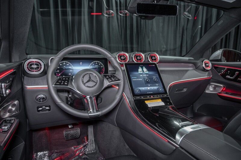 2026 Mercedes-Benz GLC 300 SUV Peoria AZ