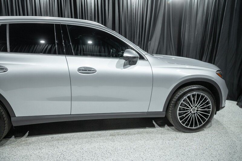 2026 Mercedes-Benz GLC 300 SUV Peoria AZ