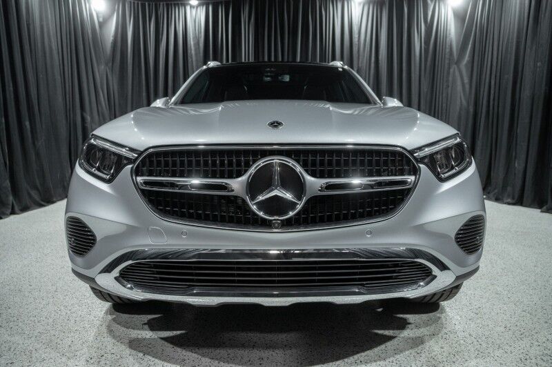 2026 Mercedes-Benz GLC 300 SUV