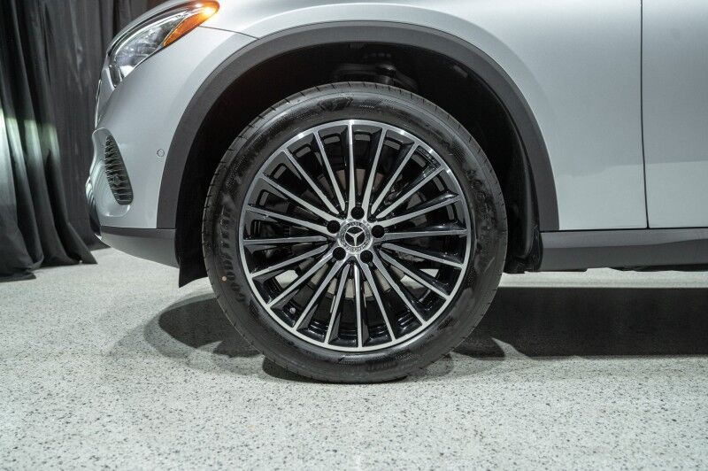 2026 Mercedes-Benz GLC 300 SUV Peoria AZ