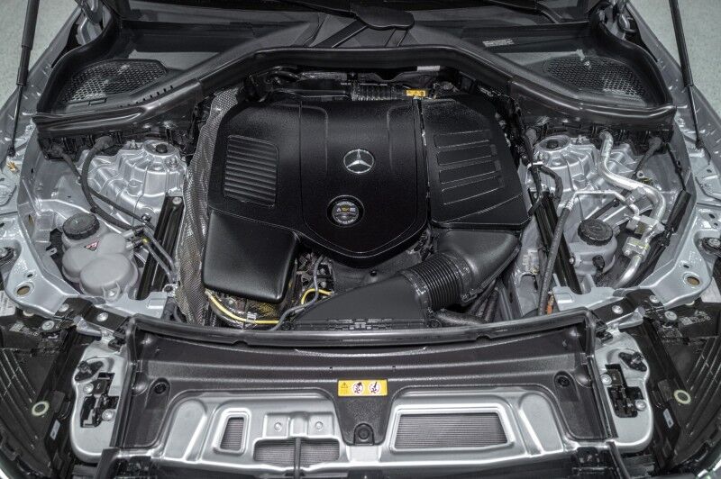 2026 Mercedes-Benz GLC 300 SUV Peoria AZ