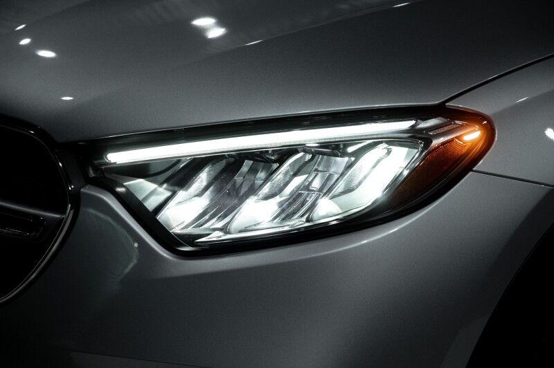 2026 Mercedes-Benz GLC 300 SUV Peoria AZ