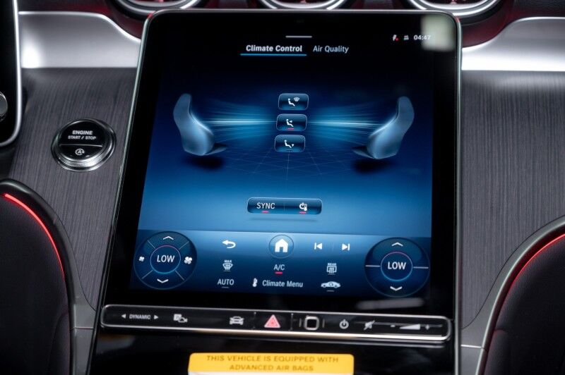 2026 Mercedes-Benz GLC 300 SUV Peoria AZ