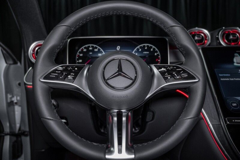 2026 Mercedes-Benz GLC 300 SUV Peoria AZ