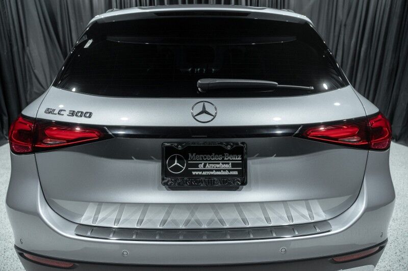 2026 Mercedes-Benz GLC 300 SUV Peoria AZ