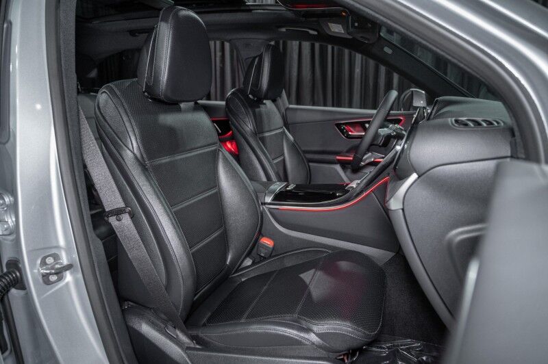 2026 Mercedes-Benz GLC 300 SUV Peoria AZ