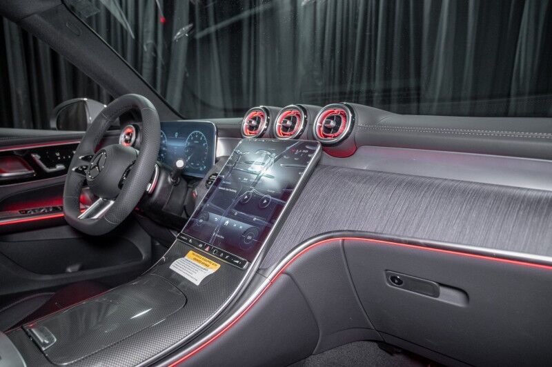 2026 Mercedes-Benz GLC 300 SUV Peoria AZ