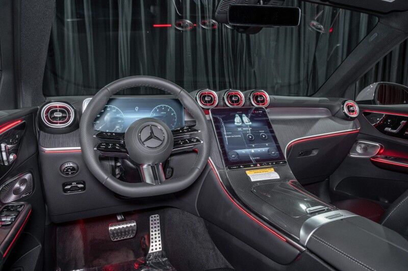 2026 Mercedes-Benz GLC 300 SUV Peoria AZ