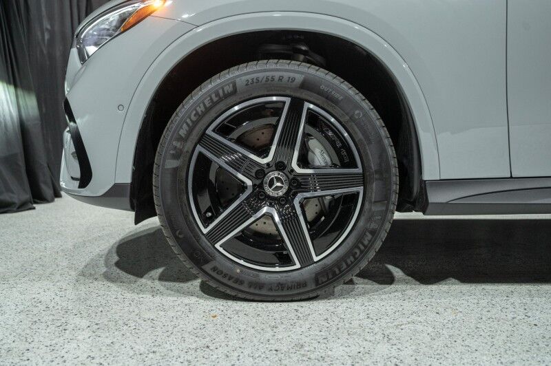 2026 Mercedes-Benz GLC 300 SUV Peoria AZ