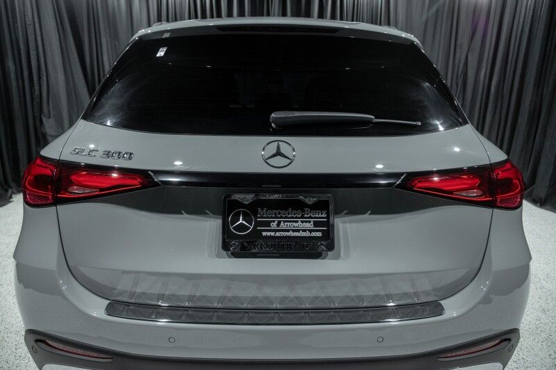 2026 Mercedes-Benz GLC 300 SUV Peoria AZ