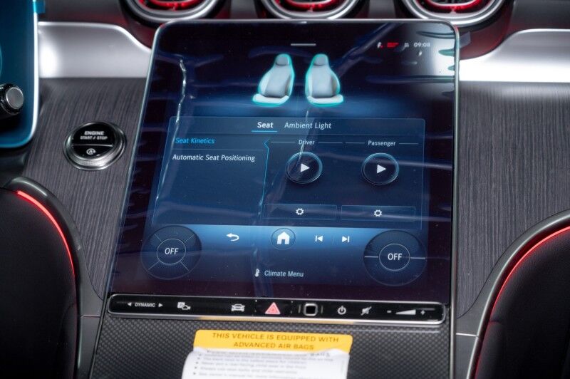 2026 Mercedes-Benz GLC 300 SUV Peoria AZ