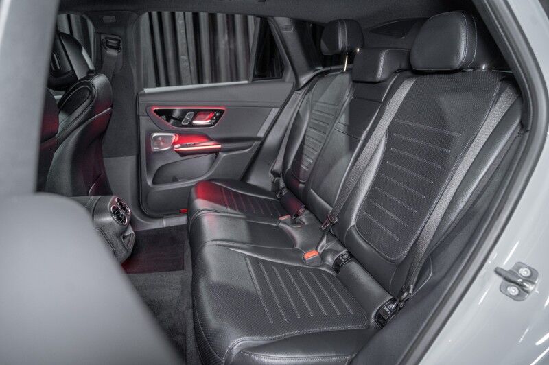 2026 Mercedes-Benz GLC 300 SUV Peoria AZ