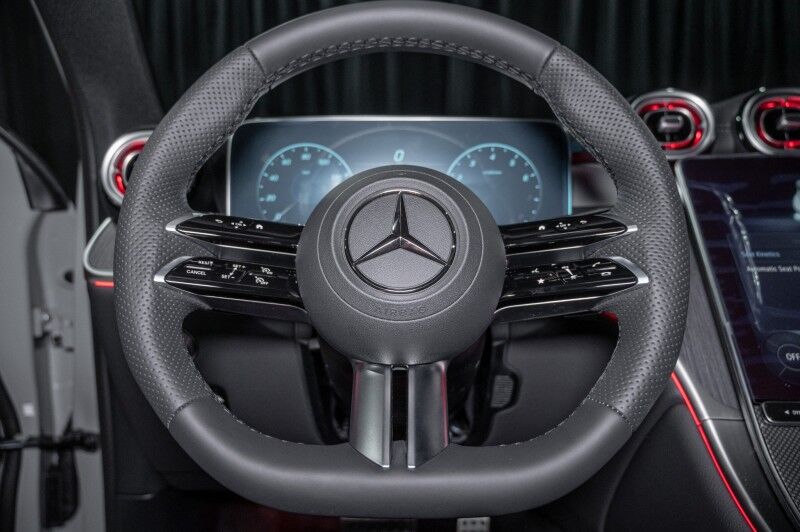 2026 Mercedes-Benz GLC 300 SUV Peoria AZ